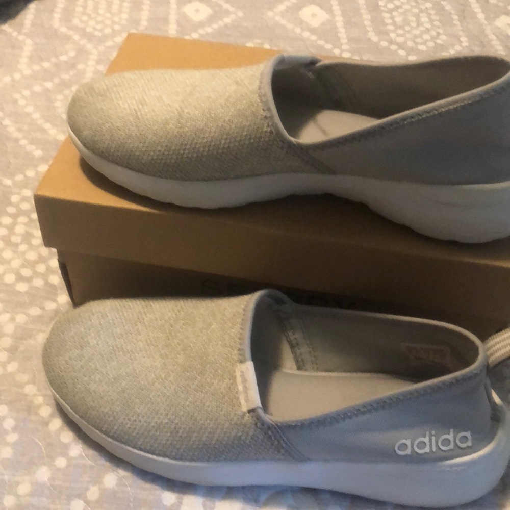 Adidas cloud foam